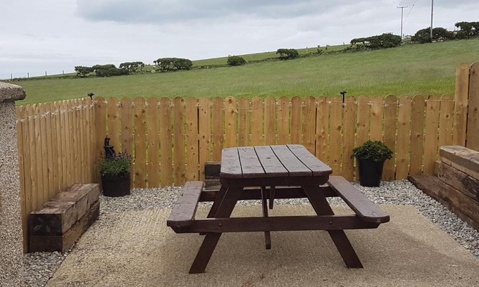 Ballycastle House | Tornabodagh House