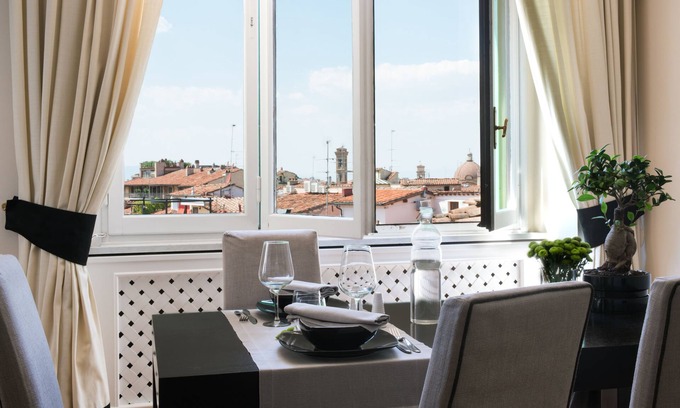 Duomo House | Tornabuoni Suites Collection