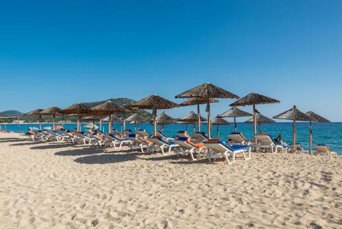 Toroni Apartment | Toroni Blue