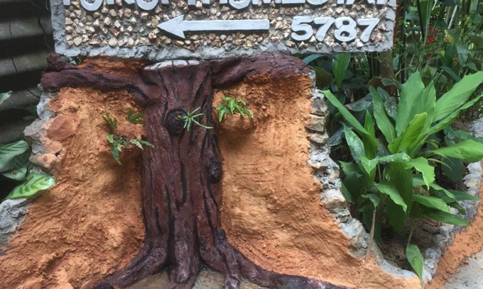 Udunuwara House | toropi homestay