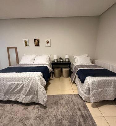 Petrolina Apartment | Torquato Flat PNZ