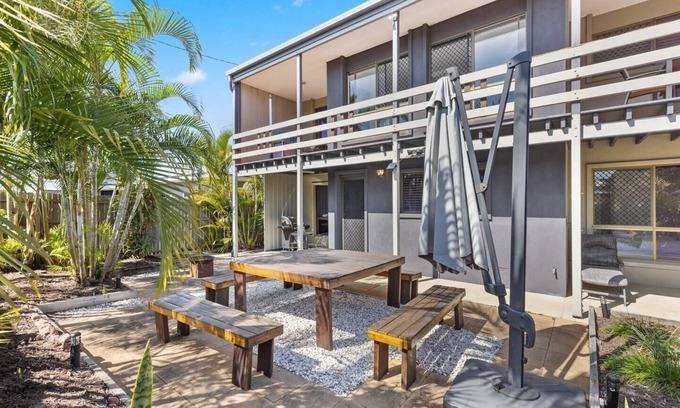 Torquay House | Torquay Beach Splendour An Expansive Family Stay