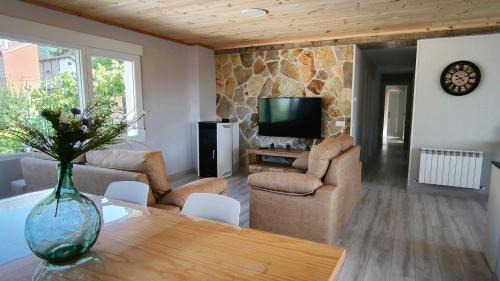 Mijares Apartment | Torreón El Guindal