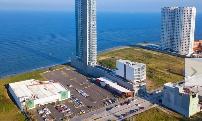 Boca del Rio Hotel | Torre Amura