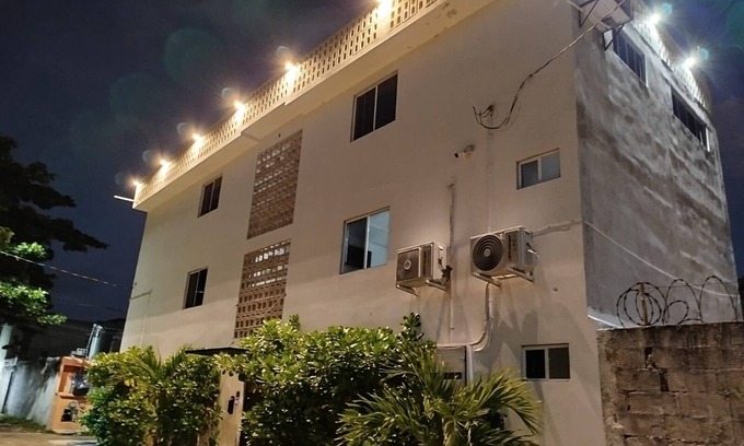 Downtown Cancun Hotel | TORRE CARIBE