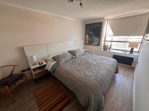 Temuco Apartment | Torre City House Temuco