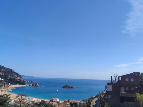 Tossa de Mar Villa | Torre con vistas