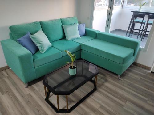 Neuquen Apartment | Torre del Limay