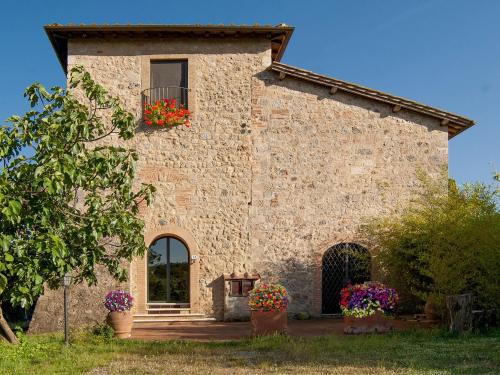 Monteriggioni Bed & Breakfast | Torre Della Chiocciola