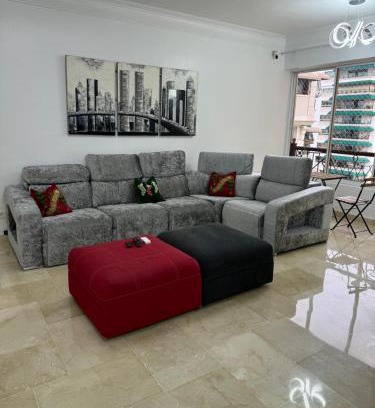 Renacimiento Apartment | Torre DOÑA EVA