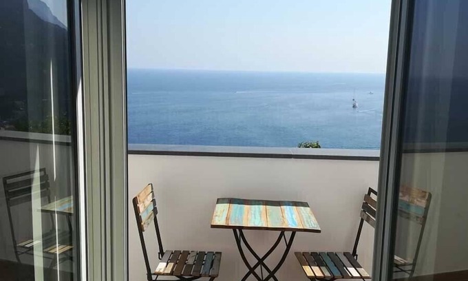 Minori Bed & Breakfast | Torre Elisea