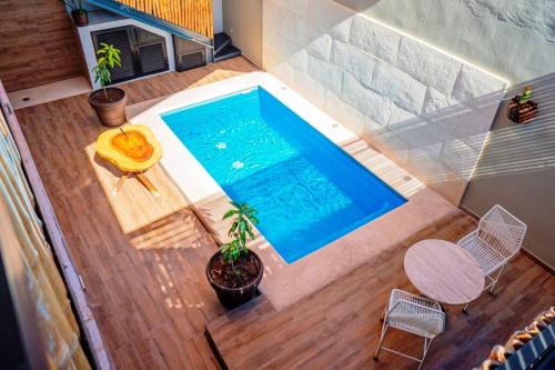 Francisco Villa House | TORRE - Especial para grupos grandes.