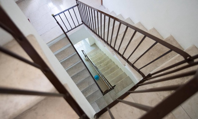 Municipio 1 Apartment | Torre Lama con Balcone Vista Mare by Wonderful Italy