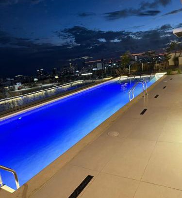 Ensanche Quisqueya Apartment | Torre Liam VIII