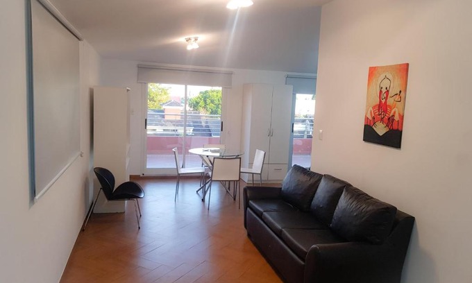 Martinez Apartment | Torre Libertad Departamentos Amoblados