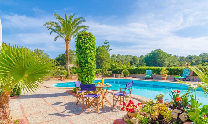 Campos House | Torre Marina
