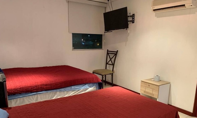 Monterrey Centro Apartment | Torre Medicus