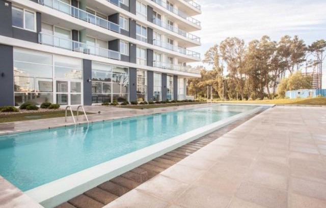 San Rafael Apartment | Torre One II Punta Del Este