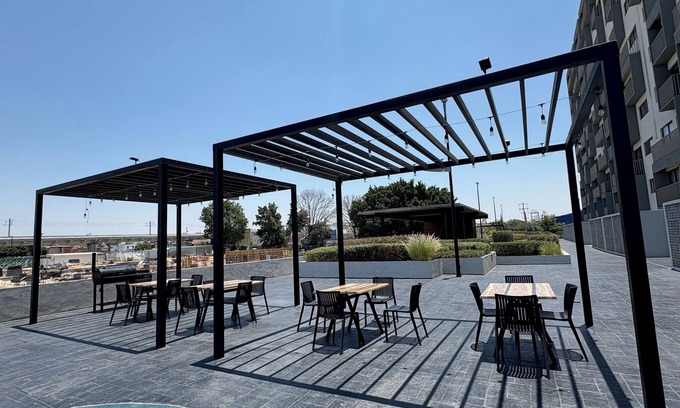 Guadalajara Municipality Apartment | Torre Revolución Sutaj Centro