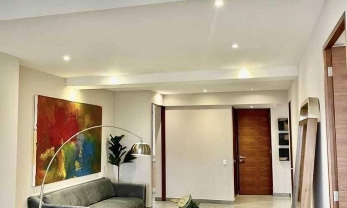 Mocambo Resort | Torre Santa María