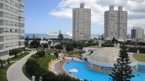 Punta del Este Apartment | Torre Wilson - Complejo Lincoln Center