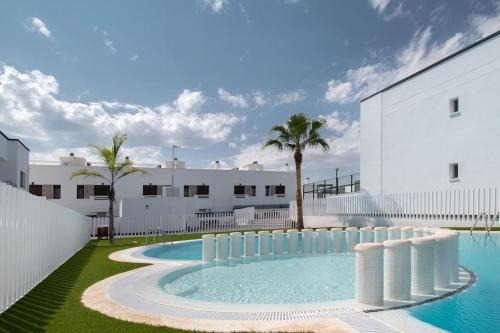 Torre de la Horadada Apartment | Torrebeach
