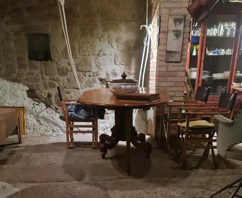 Bagnaia House | Torrebeatrice