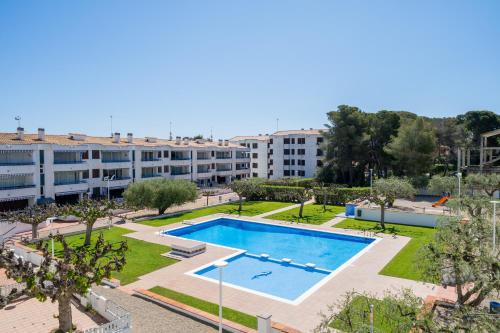 Torredembarra Apartment | Torredalt