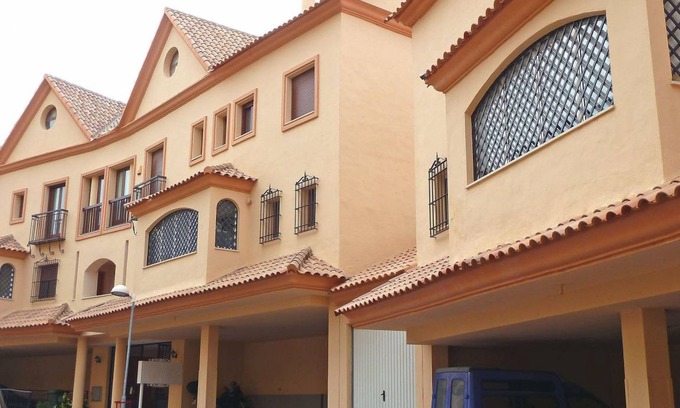 Benalmadena Costa Apartment | Torregolf 185.1