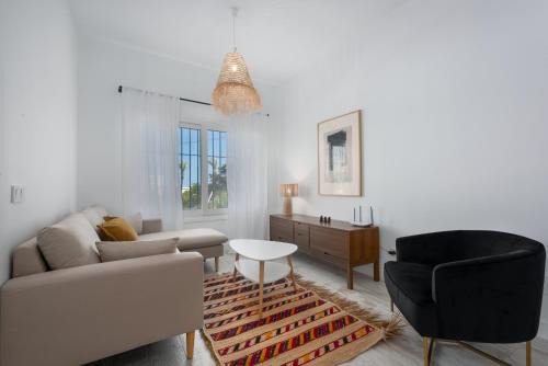 San Roque Apartment | Torreguadiaro flat - 2 min to beach