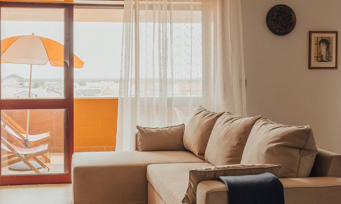 Torreira Apartment | Torreira Beach Apartment