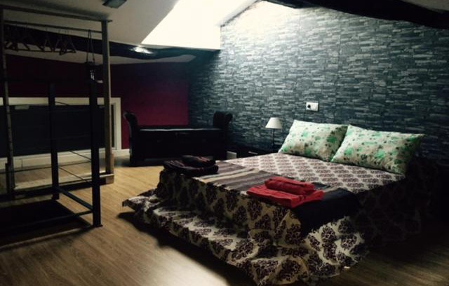 Santa Clara Apartment | Torremochada