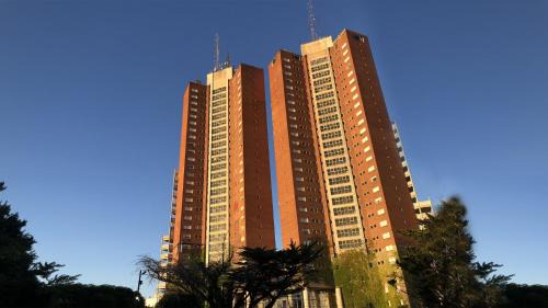 Mar del Plata Apartment | Torres de Manantiales Apart Hotel