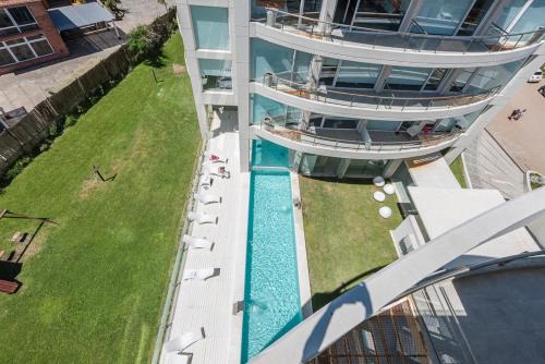 Carilo Apartment | Torres de Mar Carilo