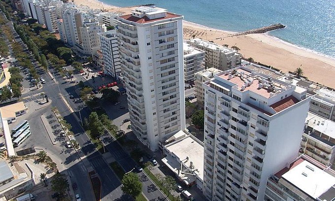 Cavacos Apartment | Torres Mira Praia T1