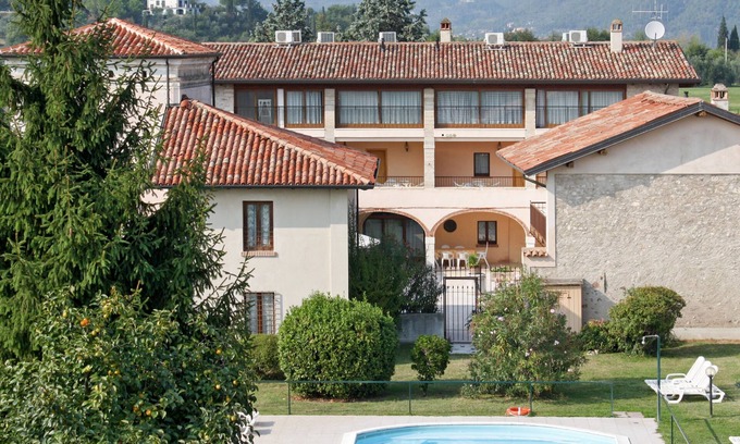 Cunettone Apartment | Torretta 2 by Interhome