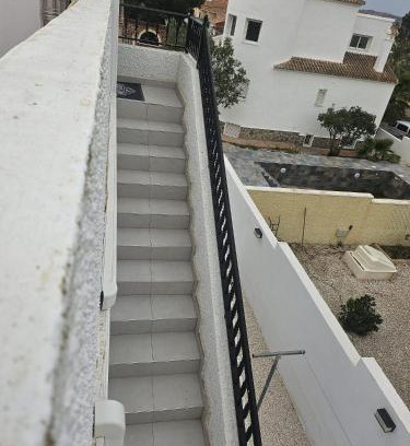 Los Montesinos House | torrevieja Montessinos