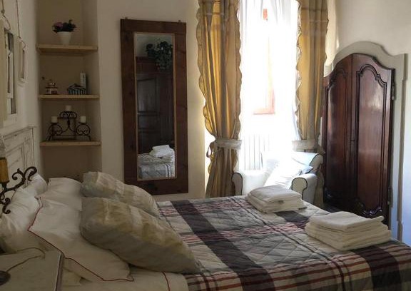 Centro Storico House | Torri e Campanili