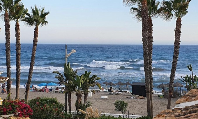 Torrox Costa Apartment | Torroxcostaholiday
