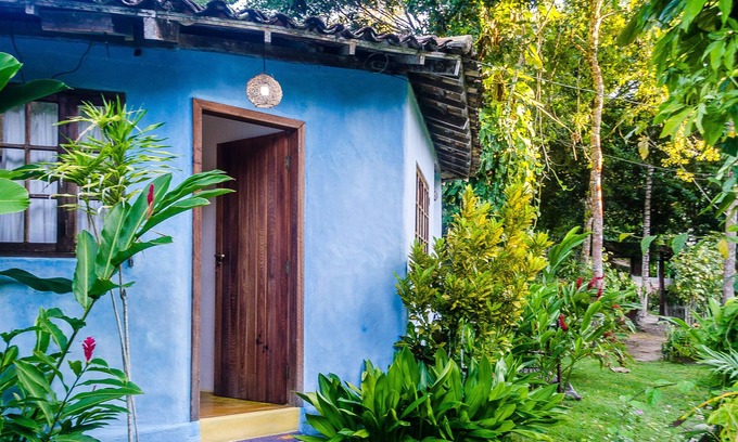 Trancoso Ski Chalet | Tortoise Chalet - peace, comfort and security