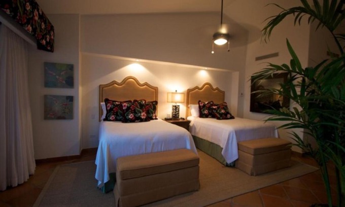Zona Hotelera House | Tortuga Bay 1601 4BR by Casago
