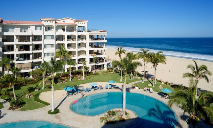 Zona Hotelera Condo | Tortuga Bay 2102 3 BR by Casago