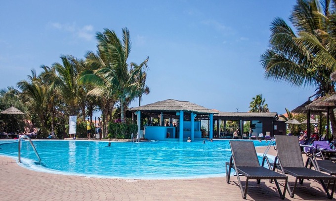 Santa Maria Apartment | Tortuga Beach Resort Apt. 276