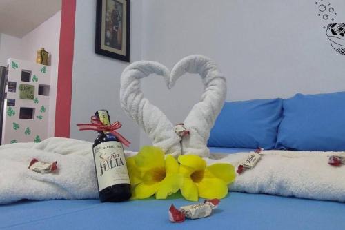 Puerto Baquerizo Moreno Apartment | Tortuga House