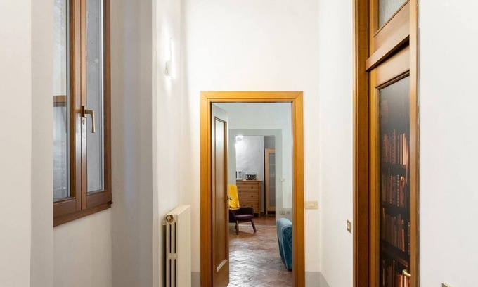 Oltrarno Apartment | Toscanella Apartment