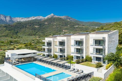 Golden Beach Apartment | Toska Tower
