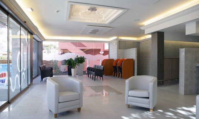 Tossa de Mar Hotel | Tossa Beach-Center