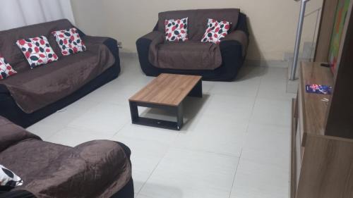 Cajamarca Apartment | Tota's house