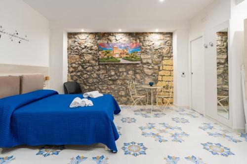 Trabia Apartment | Total Comfort Suite