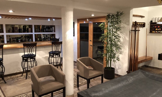 Ciudad Lopez Mateos House | Totalkey